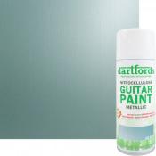 PEINTURE METALLISEE NITRO ICE BLUE DARTFORDS Spray 400ml