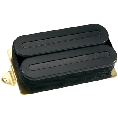 MICRO DIMARZIO DP222 D-ACTIVATOR X CHEVALET NOIR