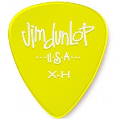 12 MEDIATORS DUNLOP STANDARD GELS X-HEAVY