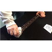 DMI FRET BUTTER ENTRETIEN POUR TOUCHE ET FRETTES