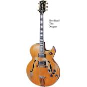 CORDIER STYLE GIBSON BYRDLAND CHROME