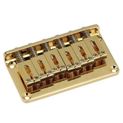 CHEVALET HARDTAIL GOTOH GT102 DORE 52.5mm