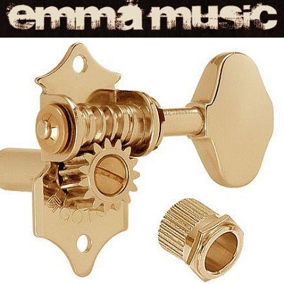 MECANIQUES 3x3 GOTOH TYPE WAVERLY DOREES SEP780G