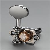 SCHALLER 3x3 GRANDTUNE BUTTERBEAN RUTHENIUM