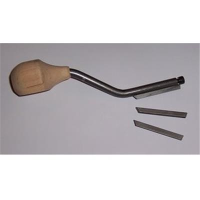 Ibanez 4449EG61X - Limes à Sillets Guitare électrique 10-46