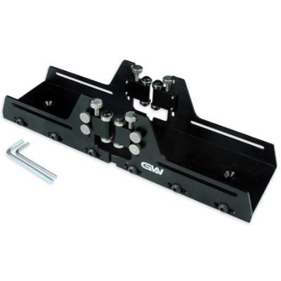 G&W SUPPORT DE SCIE POUR FRETTAGE DE TOUCHE