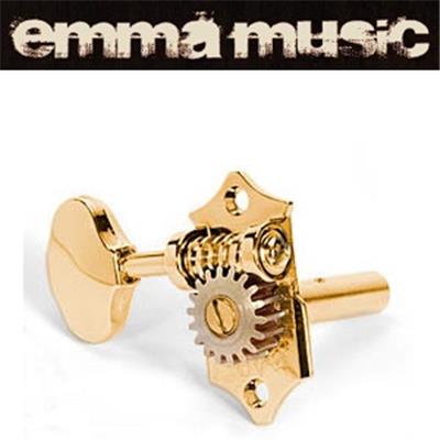 MECANIQUES 3x3 GROVER STA-TITE H97-18G DOREES