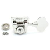 1 MECANIQUE BASSE HIPSHOT HB2 CHROME FENDER 67-82