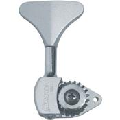 1 MECANIQUE HIPSHOT ULTRALIGHT HB6C 3/8 Y CHROME