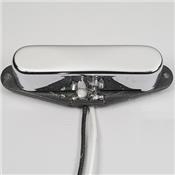 MICRO TELE KENT ARMSTRONG MANCHE CHROME TL4F