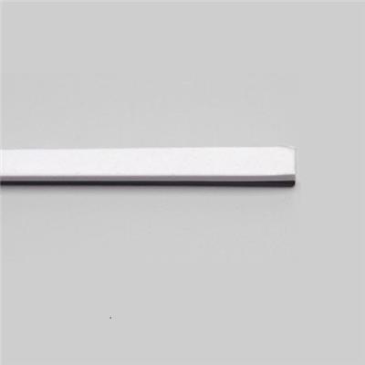 1 FILET PURFLING NOIR/BLANC 1.5x1700x1mm