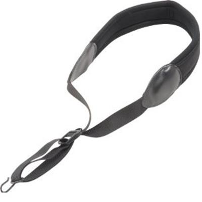 COURROIE SAXOPHONE LEVY'S M27NP-BLK