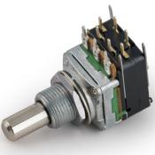 POTENTIOMETRE PUSH/PULL MEC AUDIO 500K