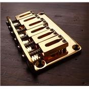 CHEVALET HARDTAIL GOTOH GT102 DORE 52.5mm