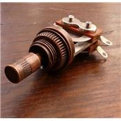 SELECTEUR GRETSCH ELECTROMATIC ANTIQUE BRONZE