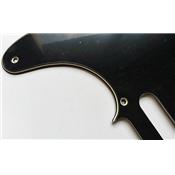 PICKGUARD TELECASTER '62 NOIR ET CREME