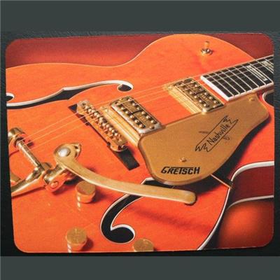 TAPIS DE SOURIS GRETSCH MODELE 6120 NASHVILLE MOUSE PAD