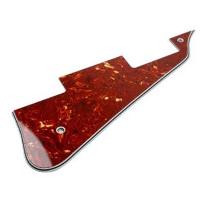 EPIPHONE : PICKGUARD LES PAUL RED TORTOISE 4 PLIS