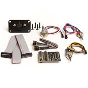 PK-0440-00 : Ghost Hexpander MIDI Preamp Kit (Advanced)