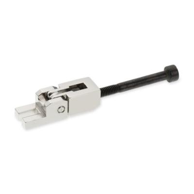 SET PONTET FLOYD ROSE SPECIAL CHROME RE ET SOL #3
