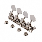 MECANIQUES GOTOH FB30 4L NICKEL