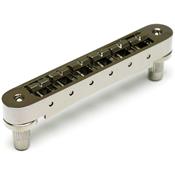 CHEVALET TUNOMATIC RESOMAX NV1 4mm BLACK NICKEL PONTETS ASSORTIS