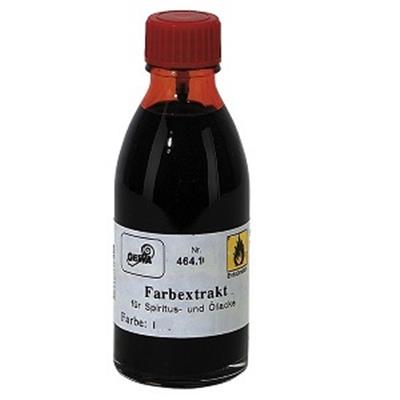 COLORANT JAUNE D'OR (100ml)