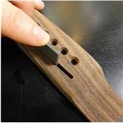 LIME POUR SILLET DE CHEVALET HOSCO TL-SF2.5