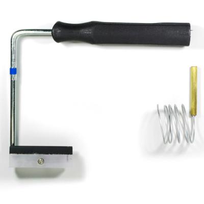 KIT INSTALLATON SCHATTEN HFN-S2 DANS PETITE BOUCHE