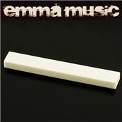 BLOC SILLET CHEVALET OS BLANC 102x5.6x12mm