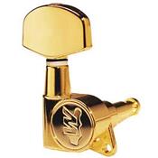 MECANIQUES 3x3 STANDARD DOREES WILKINSON 191-GLR