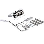 VIBRATO COMPLET STRAT 2 POINTS WILKINSON WOV06 CHROME