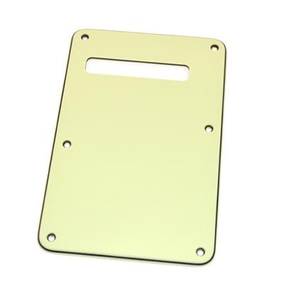 Standard 3-ply Mint Green Plate