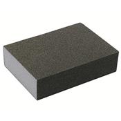EPONGE ABRASIVE WURTH 4 FACES GRAIN 220