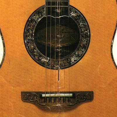 L'HISTOIRE D'OVATION ET ADAMAS (4)