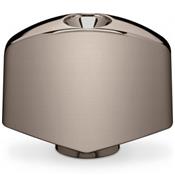 1 BOUTON DE MECANIQUES SCHALLER 1-RU 6L RUTHENIUM + VIS