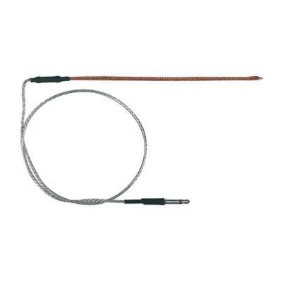 CAPTEUR PIEZO FLEXIBLE AVEC JACK 2.35mm BOSTON 100mm BSP-60