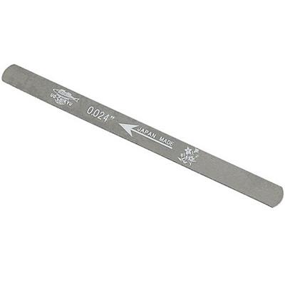 LIME A SILLET GUITARE .024" HIROSHIMA