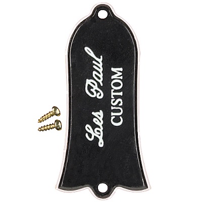 CACHE TRUSS ROD GIBSON GRAVE LES PAUL CUSTOM + VIS