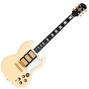 POT PEINTURE OPAQUE NITRO GIBSON ANTIQUE IVORY (500ml)