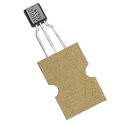 TRANSISTOR FENDER XSTR PNP SILICON TO_922SA