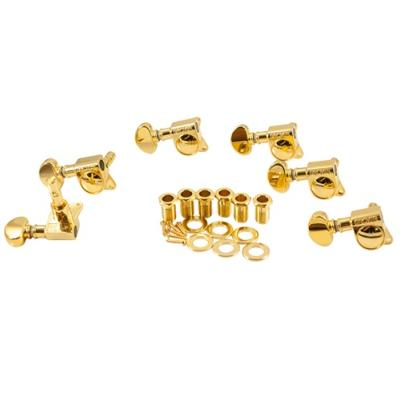 GAUCHER MECANIQUES 6 en ligne GROVER 406G6 BLOCAGE DOREES