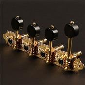 MECANIQUES MANDOLINE GOTOH DOREES MF40 F STYLE BOUTONS MB