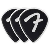 3 MEDIATORS FENDER F GRIP 551 NOIRS