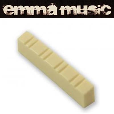 SILLET PLASTIQUE IVOIRE MANDOLINE 31x4x7mm