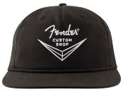 CASQUETTE FENDER CUSTOM SHOP (PROTECTION UPF 50+)