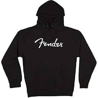 SWEATSHIRT FENDER HOODIE TAILLE XL