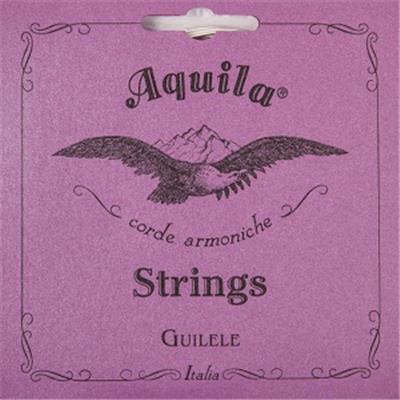 GUITARLELE AQUILA GUILELE 96C STRINGS