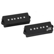 SET MICROS PRECISION BASS 6 CORDES AGUILAR AG 6P-60