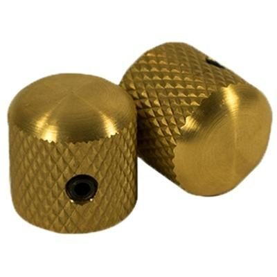 2 BOUTONS DOME ROUND LAITON US 18x18mm UNIVERSEL